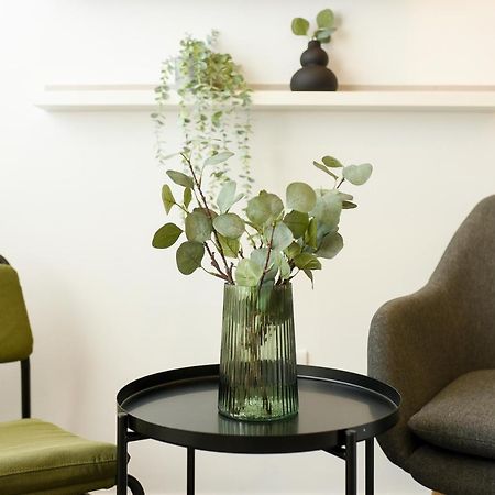 Classy Comfort - Chic Studio On Regina Elisabeta Βουκουρέστι Εξωτερικό φωτογραφία