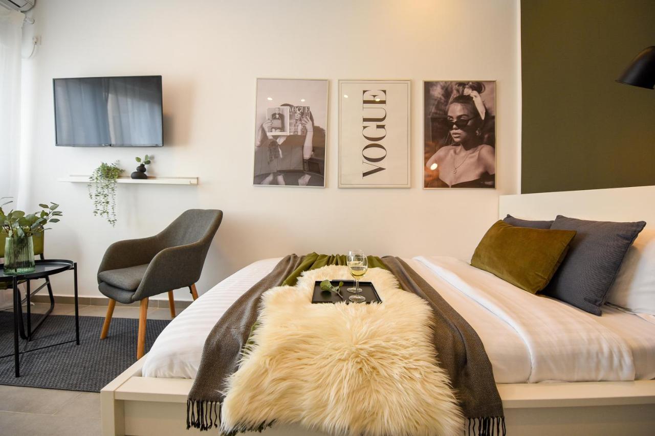Classy Comfort - Chic Studio On Regina Elisabeta Βουκουρέστι Εξωτερικό φωτογραφία