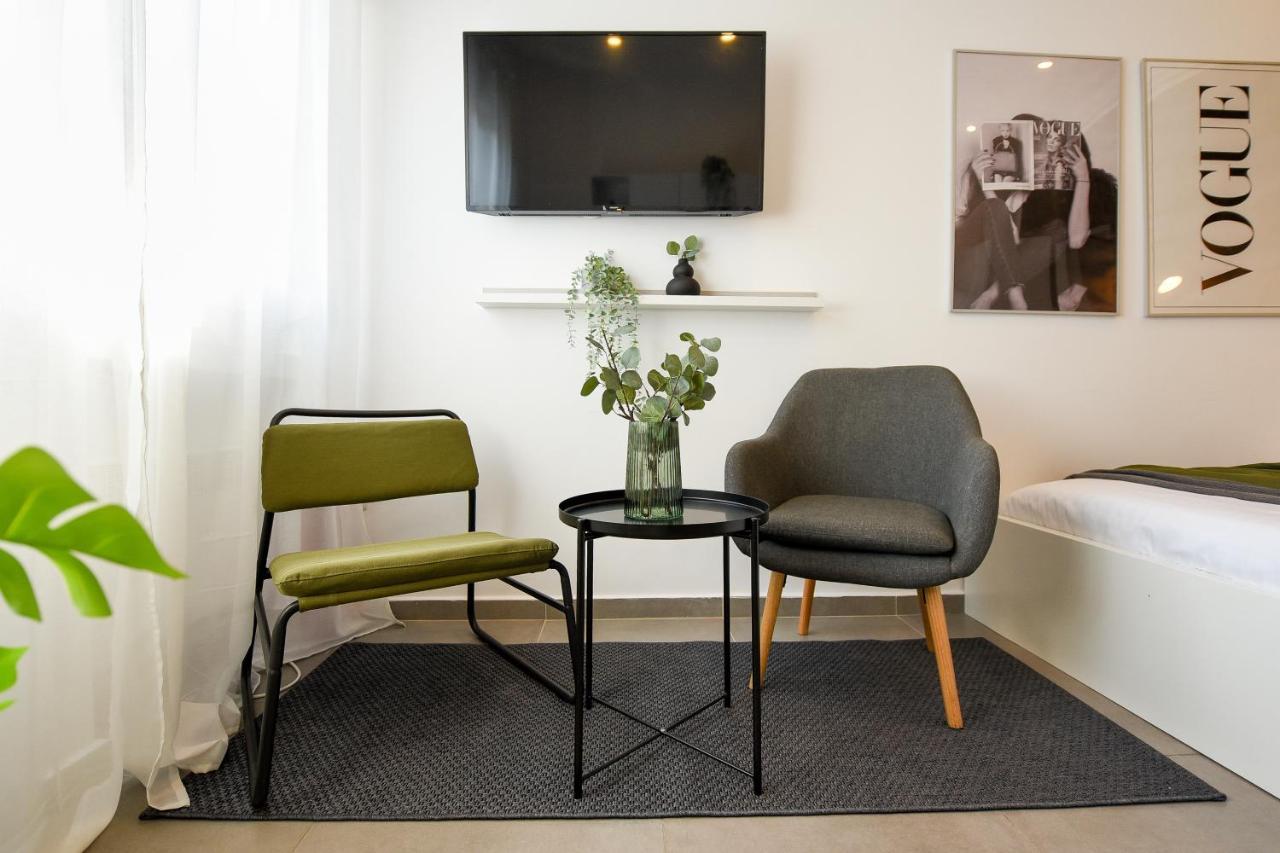 Classy Comfort - Chic Studio On Regina Elisabeta Βουκουρέστι Εξωτερικό φωτογραφία