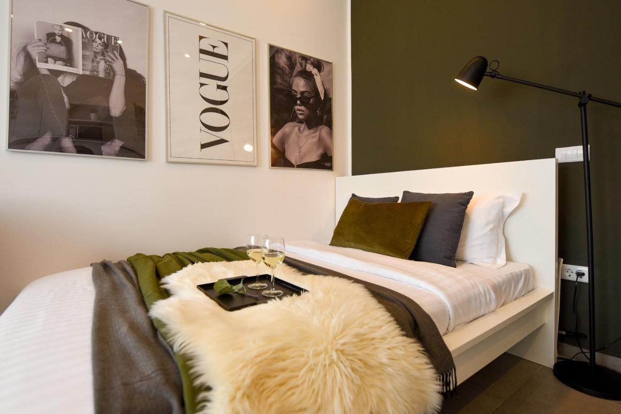 Classy Comfort - Chic Studio On Regina Elisabeta Βουκουρέστι Εξωτερικό φωτογραφία